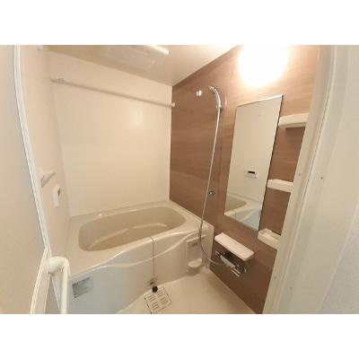 フォレストガーデン　Ｂ 205【管理NO：1-027185302-02040】 ★家具家電は申し込み後に搬入します★の物件写真4