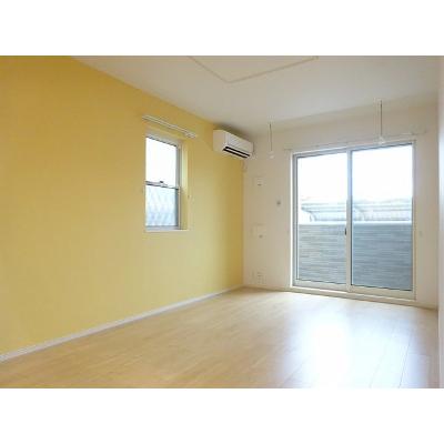 アルベンシス　Ⅱ 103【管理NO：1-021885602-01030】 ★家具家電は申し込み後に搬入します 2026年08月下旬入居可能の物件写真2