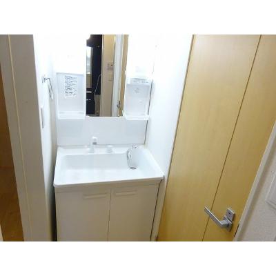 アルベンシス　Ⅱ 103【管理NO：1-021885602-01030】 ★家具家電は申し込み後に搬入します 2026年08月下旬入居可能の物件写真6