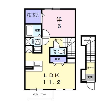 セルカ 201【管理NO：1-013646901-02010】 ★家具家電は申し込み後に搬入します★の外観画像