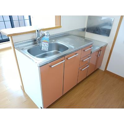 セルカ 201【管理NO：1-013646901-02010】 ★家具家電は申し込み後に搬入します★の物件写真3