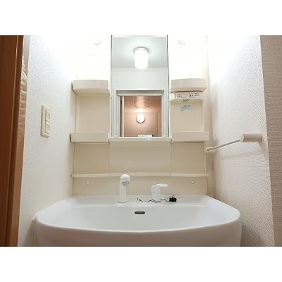 セルカ 201【管理NO：1-013646901-02010】 ★家具家電は申し込み後に搬入します★の物件写真6