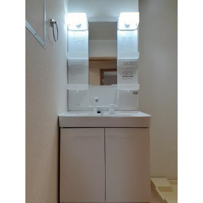 メゾン・オーブ　Ｃ棟 201【管理NO：1-015001603-02010】 ★家具家電は申し込み後に搬入します★ ★2026年08月下旬入居可能★の物件写真6