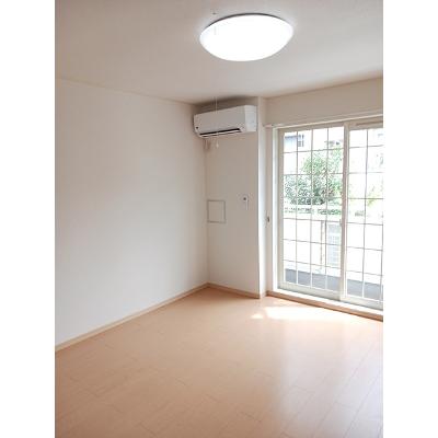 ルナピーノⅡＢ棟 103【管理NO：1-015869502-01030】 ★家具家電は申し込み後に搬入します★ ★2026年09月下旬入居可能★の物件写真2
