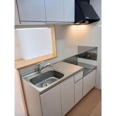 ルナピーノⅡＢ棟 103【管理NO：1-015869502-01030】 ★家具家電は申し込み後に搬入します★ ★2026年09月下旬入居可能★の物件写真3