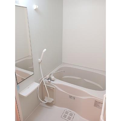 ルナピーノⅡＢ棟 103【管理NO：1-015869502-01030】 ★家具家電は申し込み後に搬入します★ ★2026年09月下旬入居可能★の物件写真4