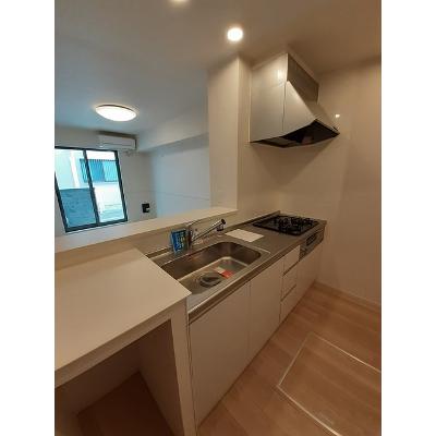 ラビットレジデンス八日市 105【管理NO：1-025840901-01050】 ★家具家電は申し込み後に搬入します 2026年09月中旬入居可能の物件写真3