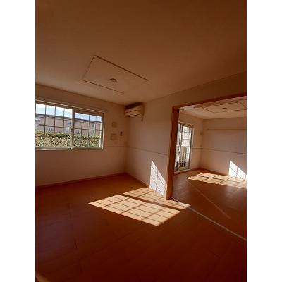 ラネージュⅢ番館 104【管理NO：1-016136301-01040】 ★家具家電は申し込み後に搬入します 2026年07月下旬入居可能の物件写真2