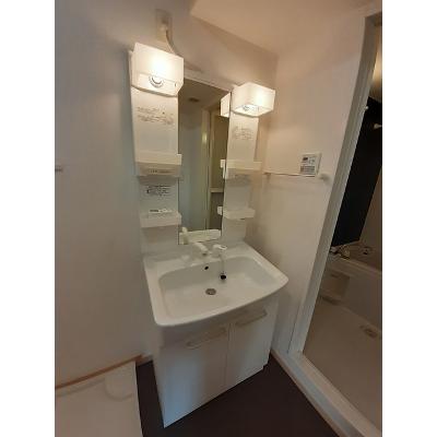 ラネージュⅢ番館 104【管理NO：1-016136301-01040】 ★家具家電は申し込み後に搬入します 2026年07月下旬入居可能の物件写真6