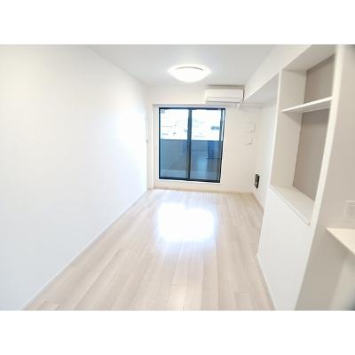 ソレイユカヤノⅥ 203【管理NO：1-027334301-02030】 ★家具家電は申し込み後に搬入しますの物件写真2