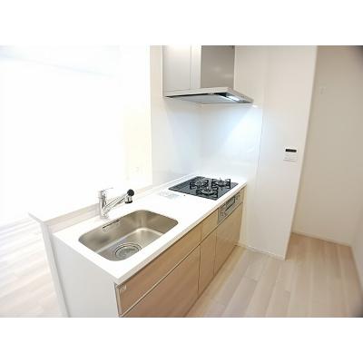 ソレイユカヤノⅥ 203【管理NO：1-027334301-02030】 ★家具家電は申し込み後に搬入しますの物件写真3