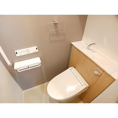 ソレイユカヤノⅥ 203【管理NO：1-027334301-02030】 ★家具家電は申し込み後に搬入しますの物件写真5