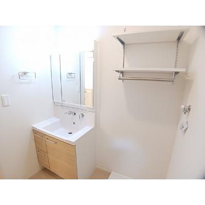 ソレイユカヤノⅥ 203【管理NO：1-027334301-02030】 ★家具家電は申し込み後に搬入しますの物件写真6
