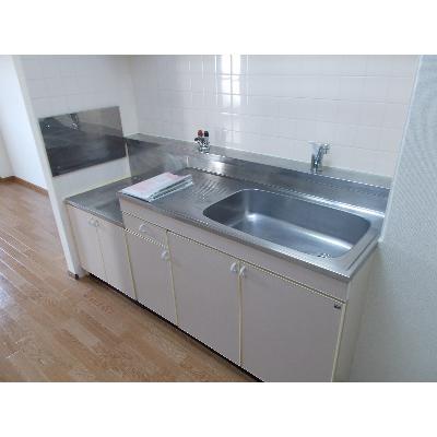 プリムヴェール 303【管理NO：1-007721101-03030】 ★家具家電は申し込み後に搬入します 2026年08月下旬入居可能の物件写真3