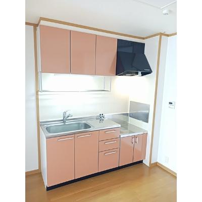 ミニョンストリートⅠ 103【管理NO：1-013288401-01030】 ★家具家電は申し込み後に搬入します 2026年08月中旬入居可能の物件写真3