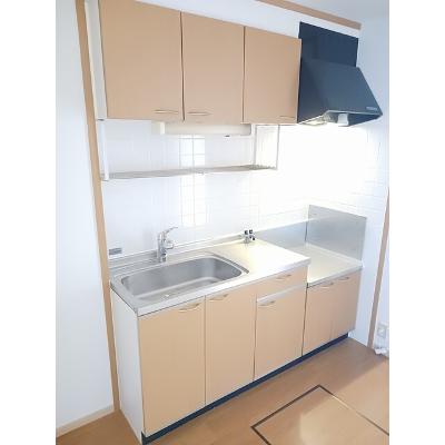 ベルロードＢ 105【管理NO：1-011359602-01040】 ★家具家電は申し込み後に搬入します 2026年08月下旬入居可能の物件写真3
