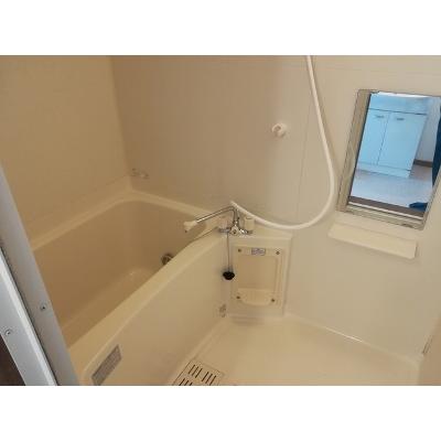 サンセールⅢ 201【管理NO：1-010283601-02010】 ★家具家電は申し込み後に搬入します★ ★2026年10月上旬入居可能★の物件写真4