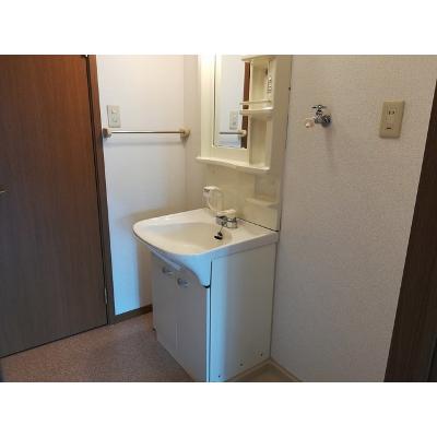 サンセールⅢ 201【管理NO：1-010283601-02010】 ★家具家電は申し込み後に搬入します★ ★2026年10月上旬入居可能★の物件写真6