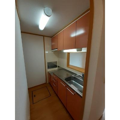 ブリッジサイドＮ７７ 101【管理NO：1-012622501-01010】 ★家具家電は申し込み後に搬入します★の物件写真3