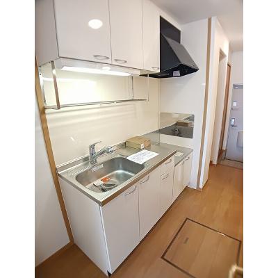 パストラルみやけ 101【管理NO：1-014724801-01010】 ★家具家電は申し込み後に搬入します★の物件写真3
