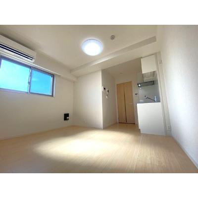桂川サン・ライフ 206【管理NO：1-026080601-02060】 ★家具家電は申し込み後に搬入します★の物件写真2