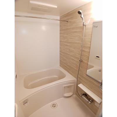 桂川サン・ライフ 206【管理NO：1-026080601-02060】 ★家具家電は申し込み後に搬入します★の物件写真4