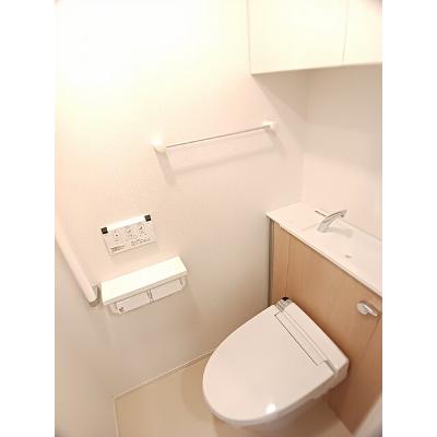 桂川サン・ライフ 206【管理NO：1-026080601-02060】 ★家具家電は申し込み後に搬入します★の物件写真5