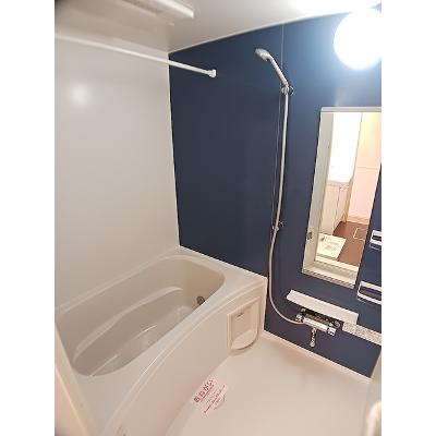 ドエル・ボーリウム 302【管理NO：1-021124301-03020】 ★家具家電は申し込み後に搬入します★の物件写真4