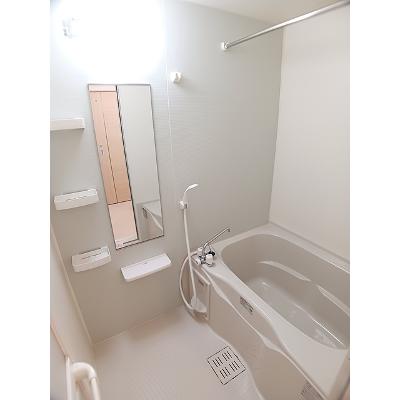 サニーコート６２ 201【管理NO：1-019503101-02010】 ★家具家電は申し込み後に搬入します★の物件写真4