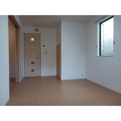 茶園館 101【管理NO：1-018247101-01010】 ★家具家電は申し込み後に搬入します 2026年07月下旬入居可能の物件写真2