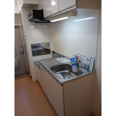 茶園館 101【管理NO：1-018247101-01010】 ★家具家電は申し込み後に搬入します 2026年07月下旬入居可能の物件写真3