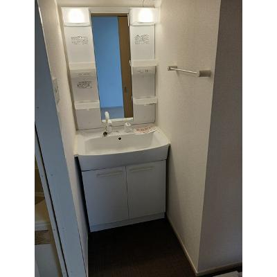 茶園館 101【管理NO：1-018247101-01010】 ★家具家電は申し込み後に搬入します 2026年07月下旬入居可能の物件写真6