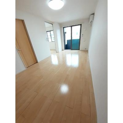 メゾン　ド　カルムⅢ 102【管理NO：1-021963201-01020】 ★家具家電は申し込み後に搬入します★の物件写真2