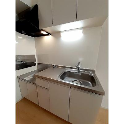 メゾン　ド　カルムⅢ 102【管理NO：1-021963201-01020】 ★家具家電は申し込み後に搬入します★の物件写真3