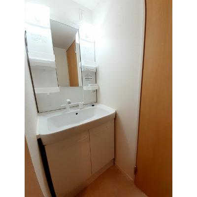 メゾン　ド　カルムⅢ 102【管理NO：1-021963201-01020】 ★家具家電は申し込み後に搬入します★の物件写真6