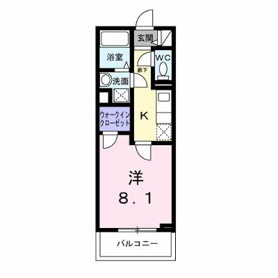 ヒカルサ神戸王塚台Ⅱ 302【管理NO：1-028425801-03020】 ★家具家電は申し込み後に搬入します 2026年12月下旬入居可能の外観画像
