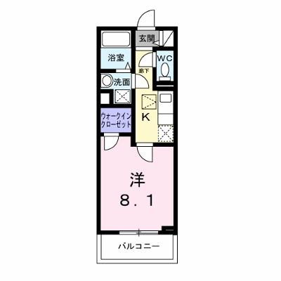 ヒカルサ神戸王塚台Ⅱ 102【管理NO：1-028425801-01020】 ★家具家電は申し込み後に搬入します 2026年12月下旬入居可能の外観画像
