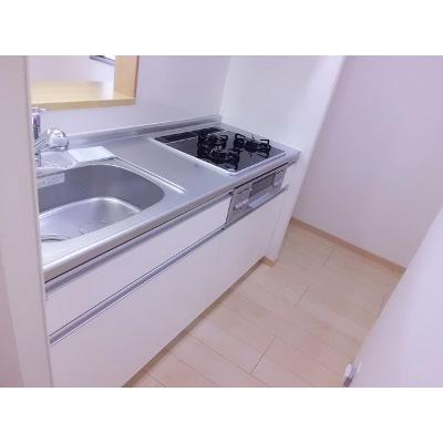 マウントック・フォルテ 105【管理NO：1-016696801-01050】 ★家具家電は申し込み後に搬入します 2026年09月中旬入居可能の物件写真3