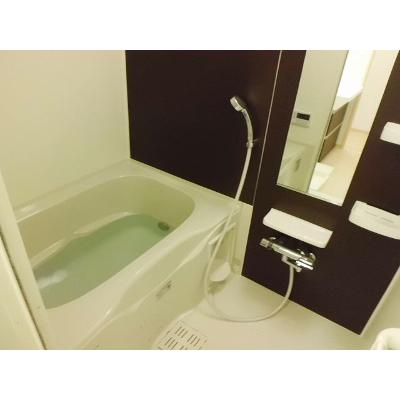 マウントック・フォルテ 105【管理NO：1-016696801-01050】 ★家具家電は申し込み後に搬入します 2026年09月中旬入居可能の物件写真4