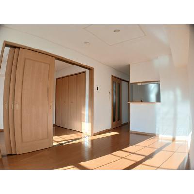 プリエ 202【管理NO：1-014423201-02020】 ★家具家電は申し込み後に搬入します 2026年08月下旬入居可能の物件写真2