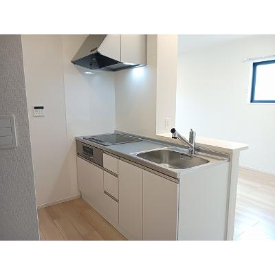 アルシェ 201【管理NO：1-027999901-02010】 ★家具家電は申し込み後に搬入します 2026年08月下旬入居可能の物件写真3