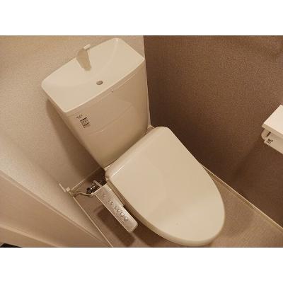 アルシェ 201【管理NO：1-027999901-02010】 ★家具家電は申し込み後に搬入します 2026年08月下旬入居可能の物件写真5