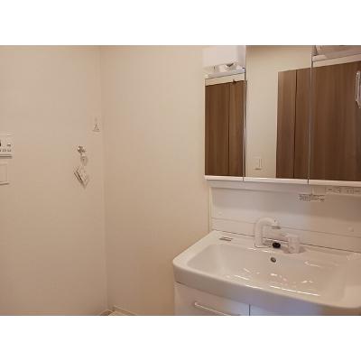 アルシェ 201【管理NO：1-027999901-02010】 ★家具家電は申し込み後に搬入します 2026年08月下旬入居可能の物件写真6