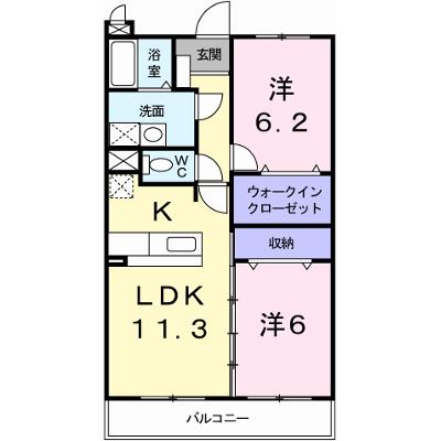リバーサイドブライト 301【管理NO：1-013119601-03010】 ★家具家電は申し込み後に搬入します★ ★2026年08月下旬入居可能★の外観画像