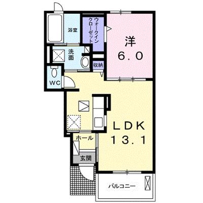オイコスオニロ田井 104【管理NO：1-026278001-01040】 ★家具家電は申し込み後に搬入します 2026年08月下旬入居可能の外観画像
