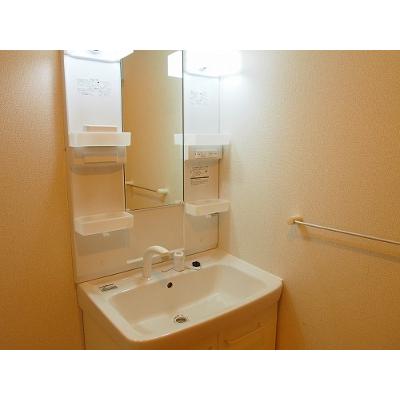 ＰｒｉｍａＳｔｅｌｌａ 203【管理NO：1-020781701-02030】 ★家具家電は申し込み後に搬入します 2026年08月下旬入居可能の物件写真6