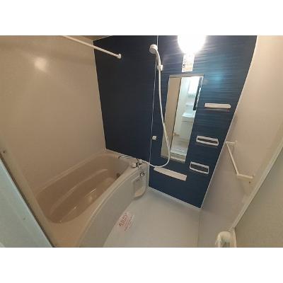 サニーカーサⅠ 203【管理NO：1-016010701-02030】 ★家具家電は申し込み後に搬入します★ ★2026年08月下旬入居可能★の物件写真4