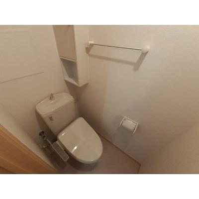 サニーカーサⅠ 203【管理NO：1-016010701-02030】 ★家具家電は申し込み後に搬入します★ ★2026年08月下旬入居可能★の物件写真5