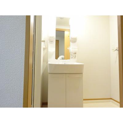 アリスト大和高田 203【管理NO：1-014775401-02030】 ★家具家電は申し込み後に搬入します 2026年08月下旬入居可能の物件写真6