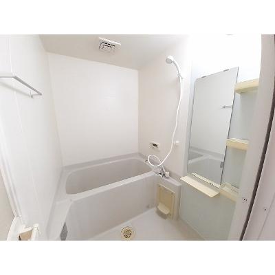 ディアレスト 203【管理NO：1-013578701-02030】 ★家具家電は申し込み後に搬入します 2026年08月中旬入居可能の物件写真4